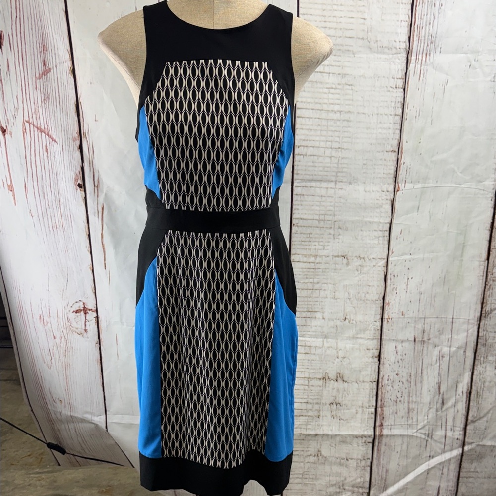 Nicole Miller Business Dress